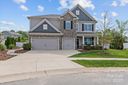 106 Wrangler Drive sold home in Mooresville, SC