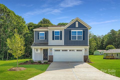 2101 Columbidae Lane sold home in Blackwood Creek, Gastonia, NC