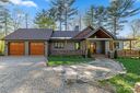 1048 Cherokee Trace sold home in Lake Toxaway, SC