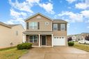 3033 Green Apple Drive sold home in Dallas, SC