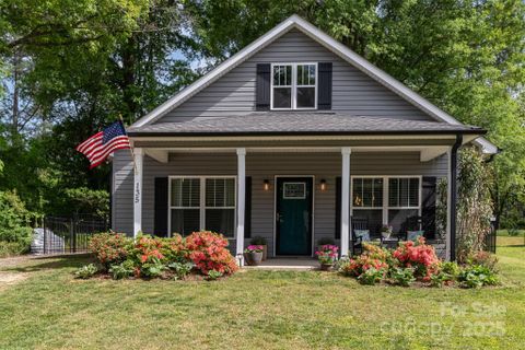 135 Westerwood Drive sold home in Westerwood, Rock Hill, SC