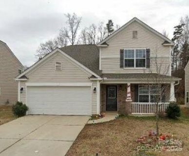 4819 Mcclure Road sold home in Northlake Landing, Charlotte, NC