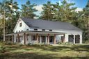 152 Lindsey Farm Drive sold home in Flat Rock, SC