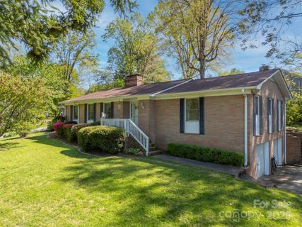 151 Fernwood Drive sold home in Fernwood, Rutherfordton, NC