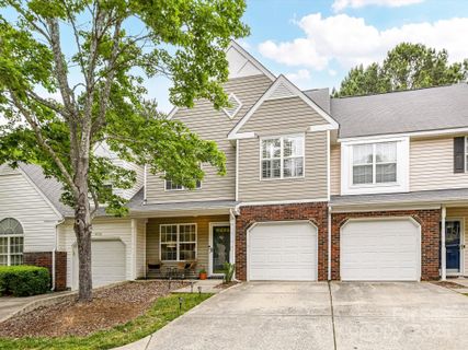 9723 Mattforest Circle sold home in Elizabeth Townes, Charlotte, NC