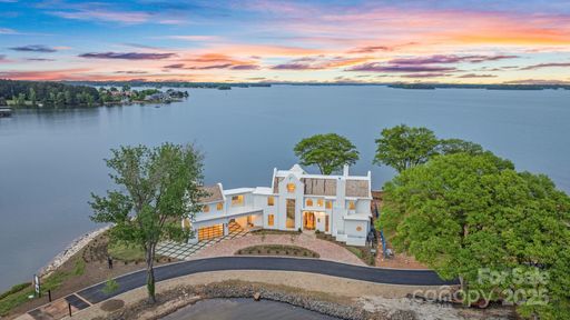 8397 Ranger Island Marina Road