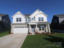 1215 Fremont Drive sold home in Wingate, SC