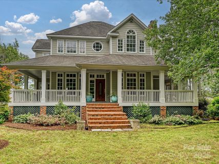 3231 Karen Lane sold home in Weddington Ridge, Monroe, NC