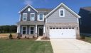 1211 Fremont Drive sold home in Wingate, SC