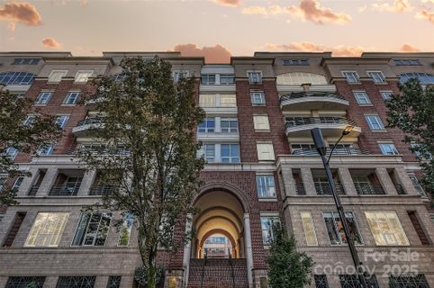 400 N Church Street 413 sold home in 400 North Church, Charlotte, NC