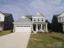 1219 Fremont Drive sold home in Wingate, SC