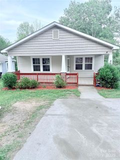 522 Pennsylvania Avenue sold home in Oakview Terrace, Charlotte, NC