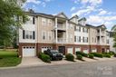 3158 Walnut Park Drive sold home in Charlotte, SC