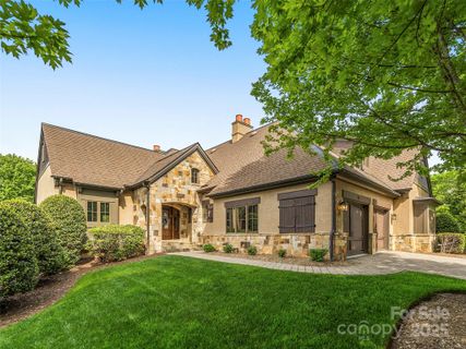 5 Chedworth Way