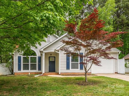 6129 Sunbridge Court sold home in Sunstone, Charlotte, NC