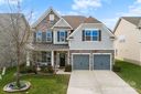 8023 Alford Road sold home in Fort Mill, SC