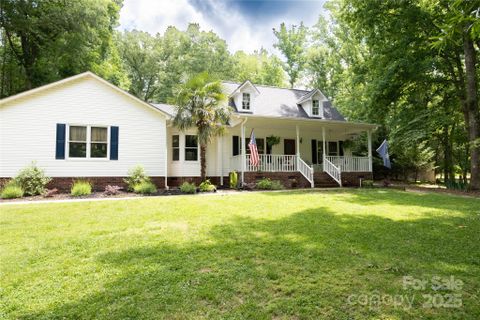 432 Partridge Place sold home in Briar Patch, York, SC
