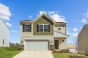 121 Dorian Place sold home in Troutman, SC