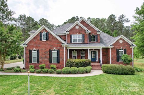 5038 Gatsby Circle sold home in Regal Pines, Rock Hill, SC