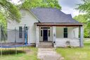 302 Charlotte Street sold home in York, SC