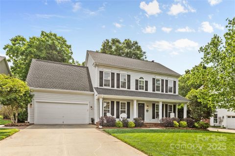 3013 Spring Fancy Lane