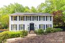 6826 Rollingridge Drive sold home in Charlotte, SC