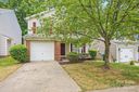 2530 Cochrane Drive sold home in Charlotte, SC