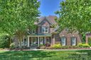 16430 New Providence Lane sold home in Charlotte, SC