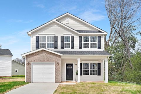 1148 Thayer Glen Court sold home in Northway At Echo Glen, Charlotte, NC