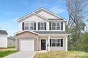 1148 Thayer Glen Court sold home in Charlotte, SC