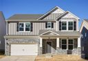 60 Sherwood Court sold home in Concord, SC