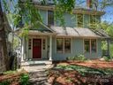 27 Westover Drive sold home in Asheville, SC