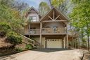 837 Peregrine Drive sold home in Hendersonville, SC