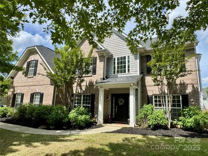 1210 Langdon Terrace Drive sold home in Shiloh Trace, Indian Trail, NC