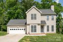 8509 Sienna Drive sold home in Charlotte, SC