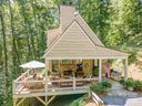 218 Pepperbush Lane sold home in Tuckasegee, SC