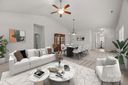 8313 Carob Tree Lane sold home in Charlotte, SC