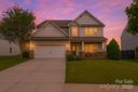 306 Fesperman Circle sold home in Troutman, SC