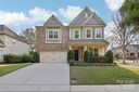 8200 Sunset Hill Road sold home in Waxhaw, SC