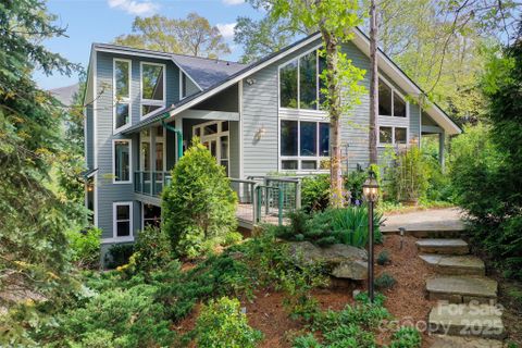 17 Ruffed Grouse Lane sold home in Quail Ridge, Waynesville, NC