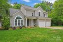 121 Northampton Drive sold home in Mooresville, SC