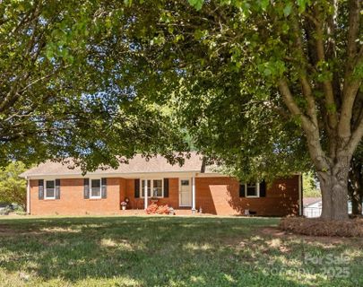 250 Log Barn Road sold home in Old Farm, Salisbury, NC