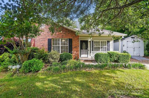 519 Jacobs Ridge sold home in Huntington Place, Fort Mill, SC