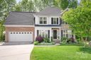 7221 Quail Hunt Drive sold home in Stanley, SC
