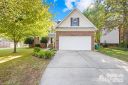 1035 Hawthorne Drive sold home in Indian Trail, SC