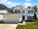 9830 Sandman Lane sold home in Charlotte, SC