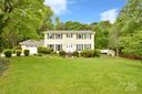 202 Brookmeade Drive sold home in Statesville, SC