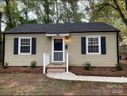 4100 Howie Circle sold home in Charlotte, SC