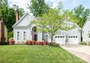 6425 High Creek Court sold home in Charlotte, SC