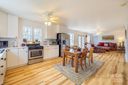 661 Old Chestnut Mountain Road sold home in Newland, SC